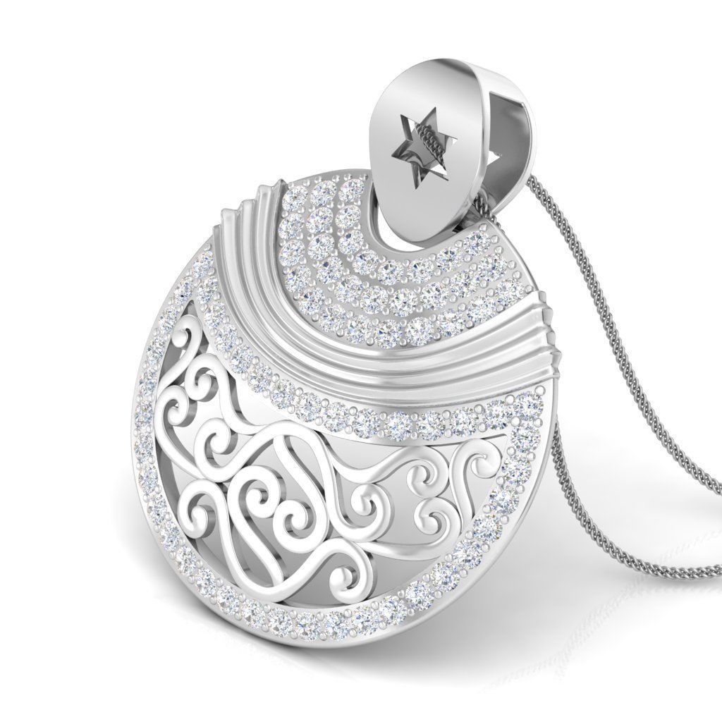 BULK-3DM-With Gems-MIX 168 Files 3D print model_66