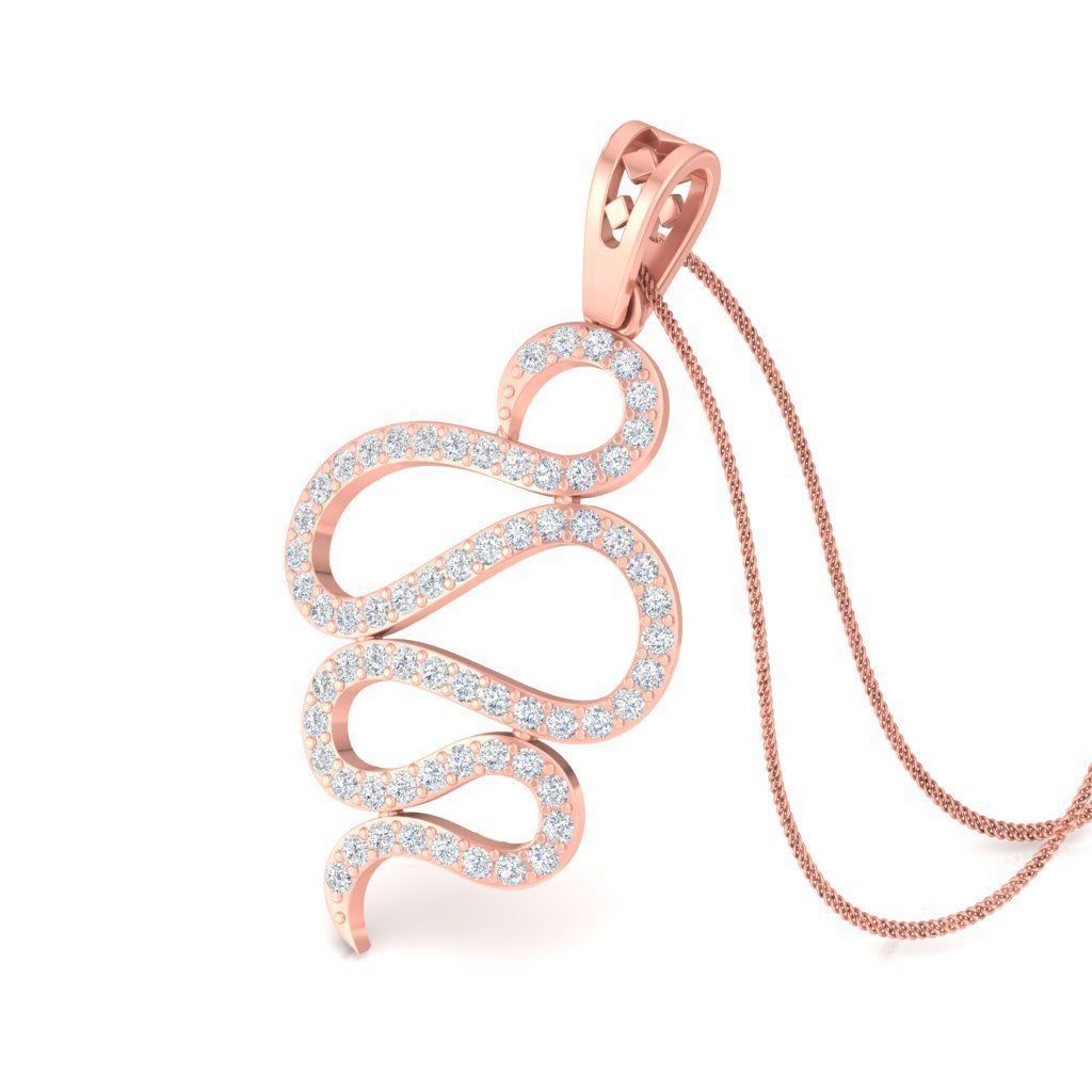 BULK-3DM-With Gems-MIX 168 Files 3D print model_108