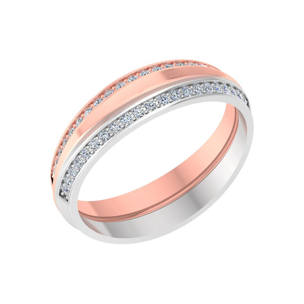 BULK-3DM-With Gems-MIX 168 Files 3D print model_44