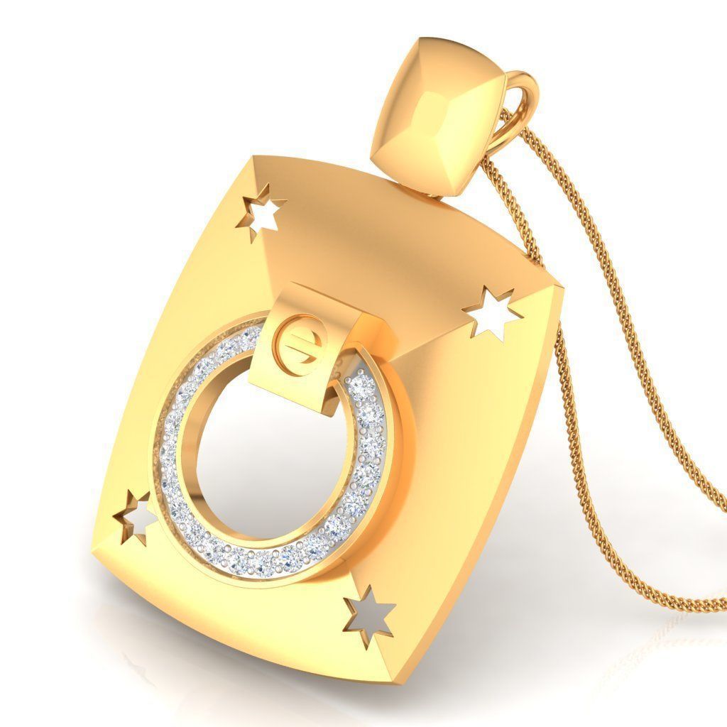 BULK-3DM-With Gems-MIX 168 Files 3D print model_61