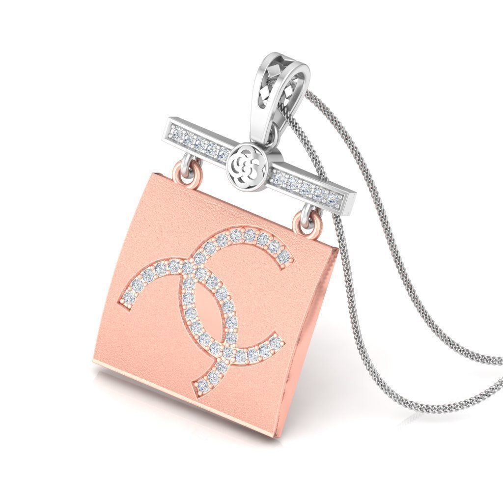 BULK-3DM-With Gems-MIX 168 Files 3D print model_84