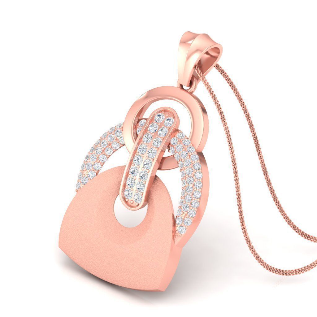 BULK-3DM-With Gems-MIX 168 Files 3D print model_60