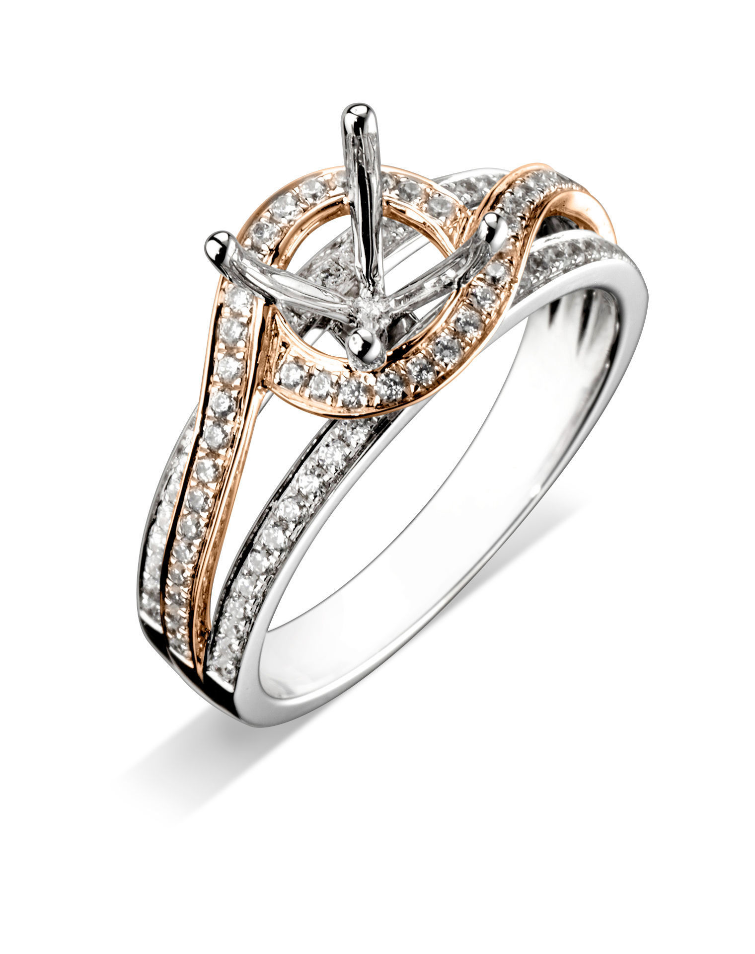 BULK-3DM-With Gems-MIX 168 Files 3D print model_152