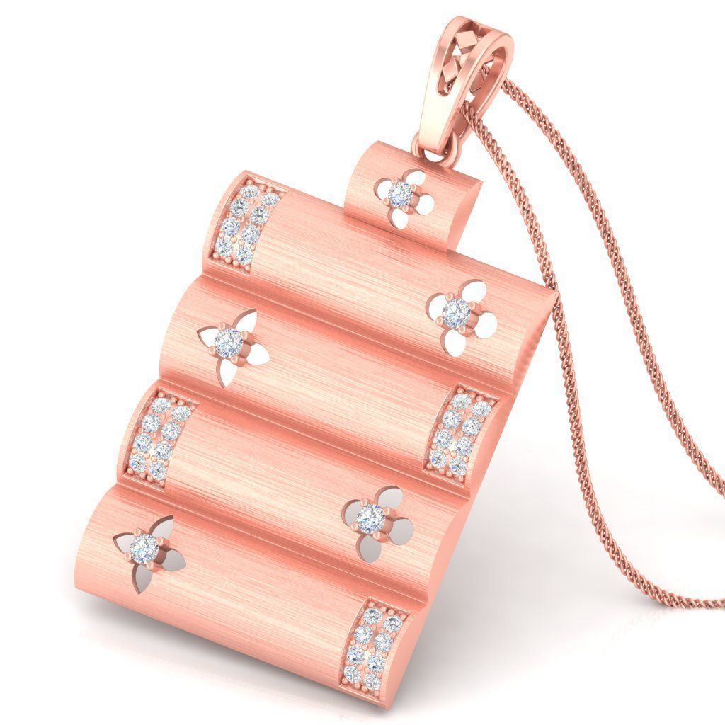 BULK-3DM-With Gems-MIX 168 Files 3D print model_58