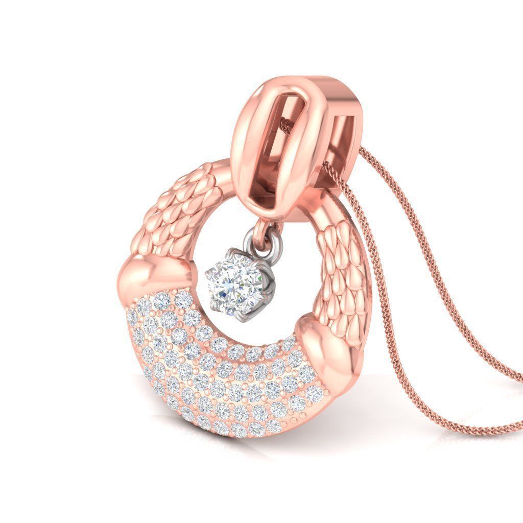 BULK-3DM-With Gems-MIX 168 Files 3D print model_93