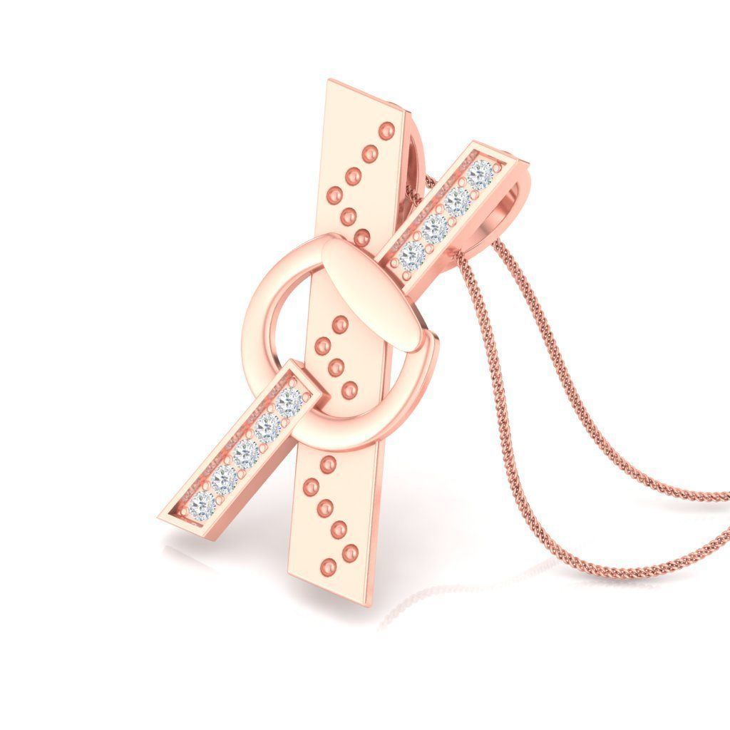 BULK-3DM-With Gems-MIX 168 Files 3D print model_64