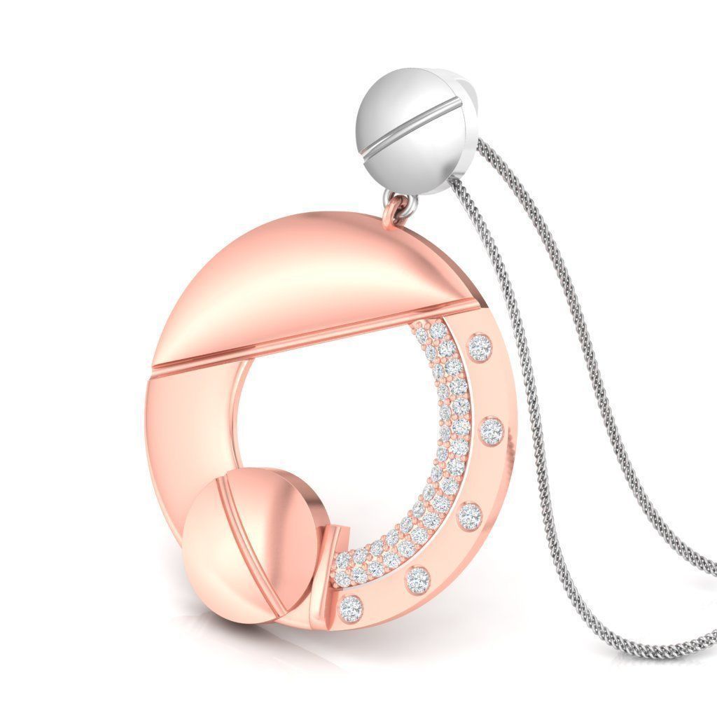 BULK-3DM-With Gems-MIX 168 Files 3D print model_94