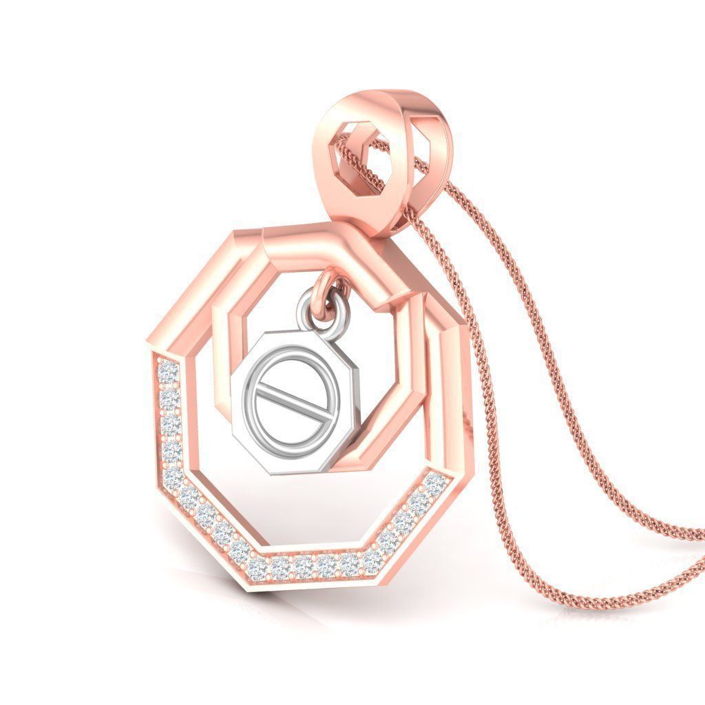 BULK-3DM-With Gems-MIX 168 Files 3D print model_85