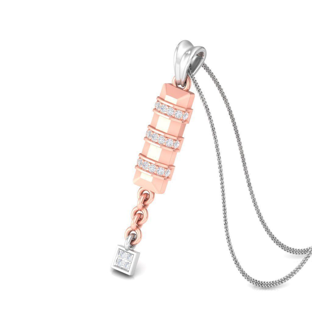 BULK-3DM-With Gems-MIX 168 Files 3D print model_103