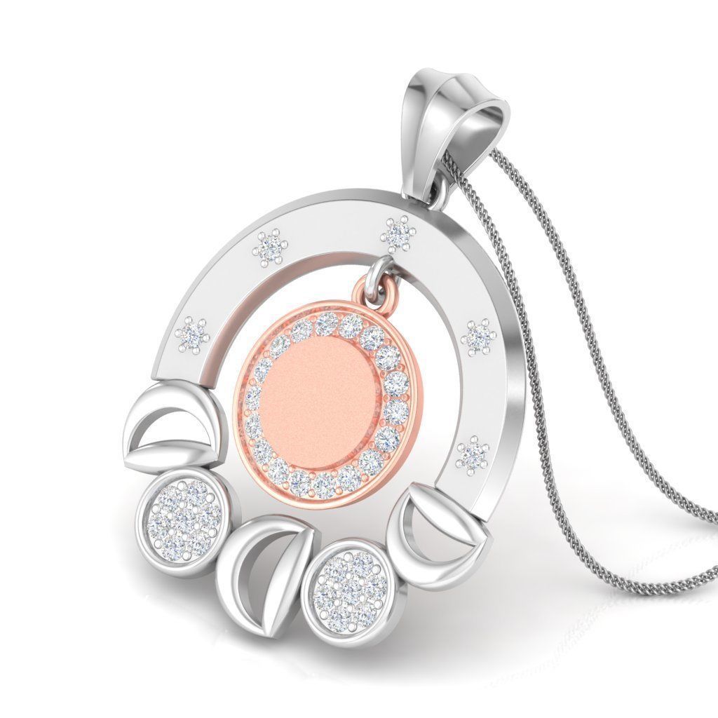 BULK-3DM-With Gems-MIX 168 Files 3D print model_59