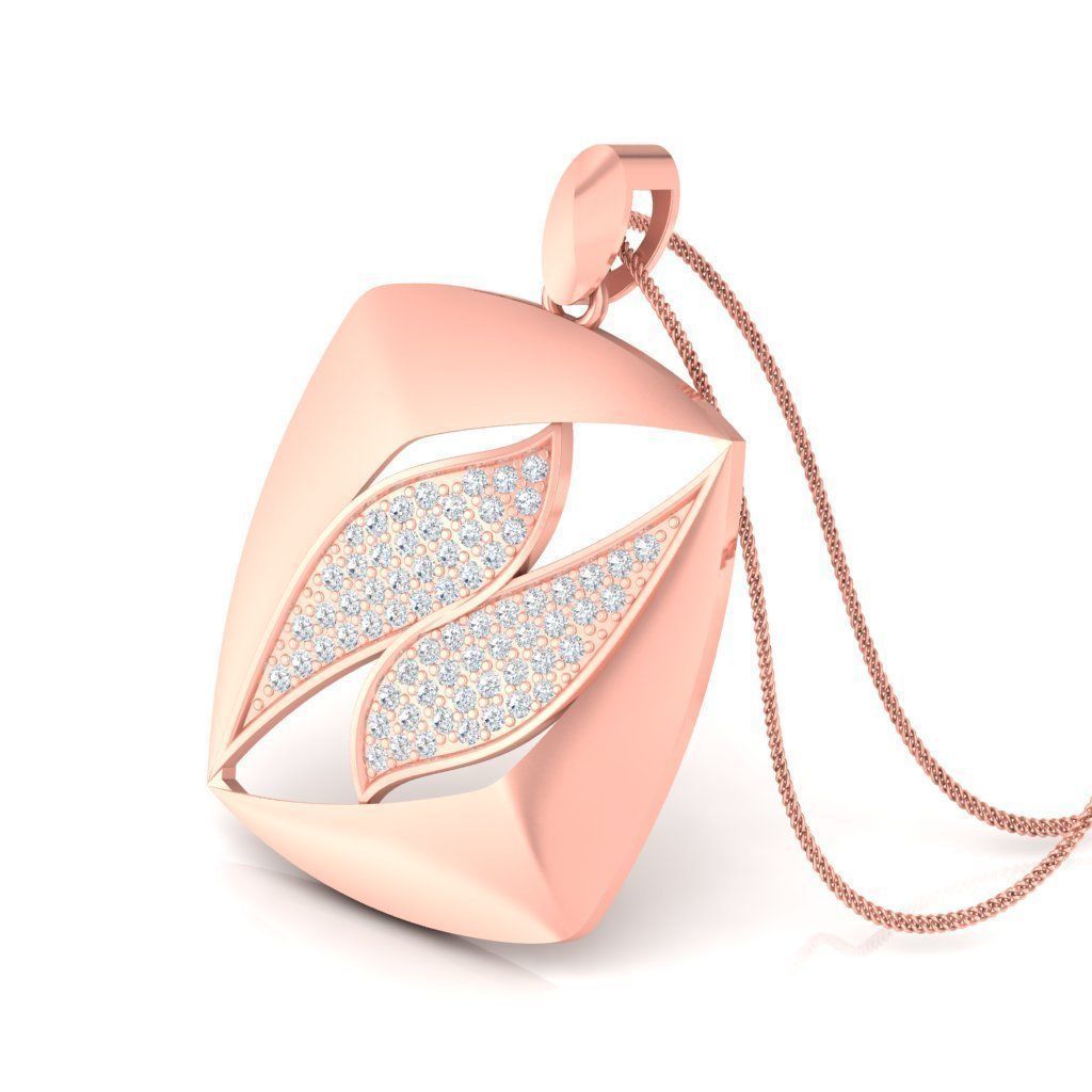 BULK-3DM-With Gems-MIX 168 Files 3D print model_87