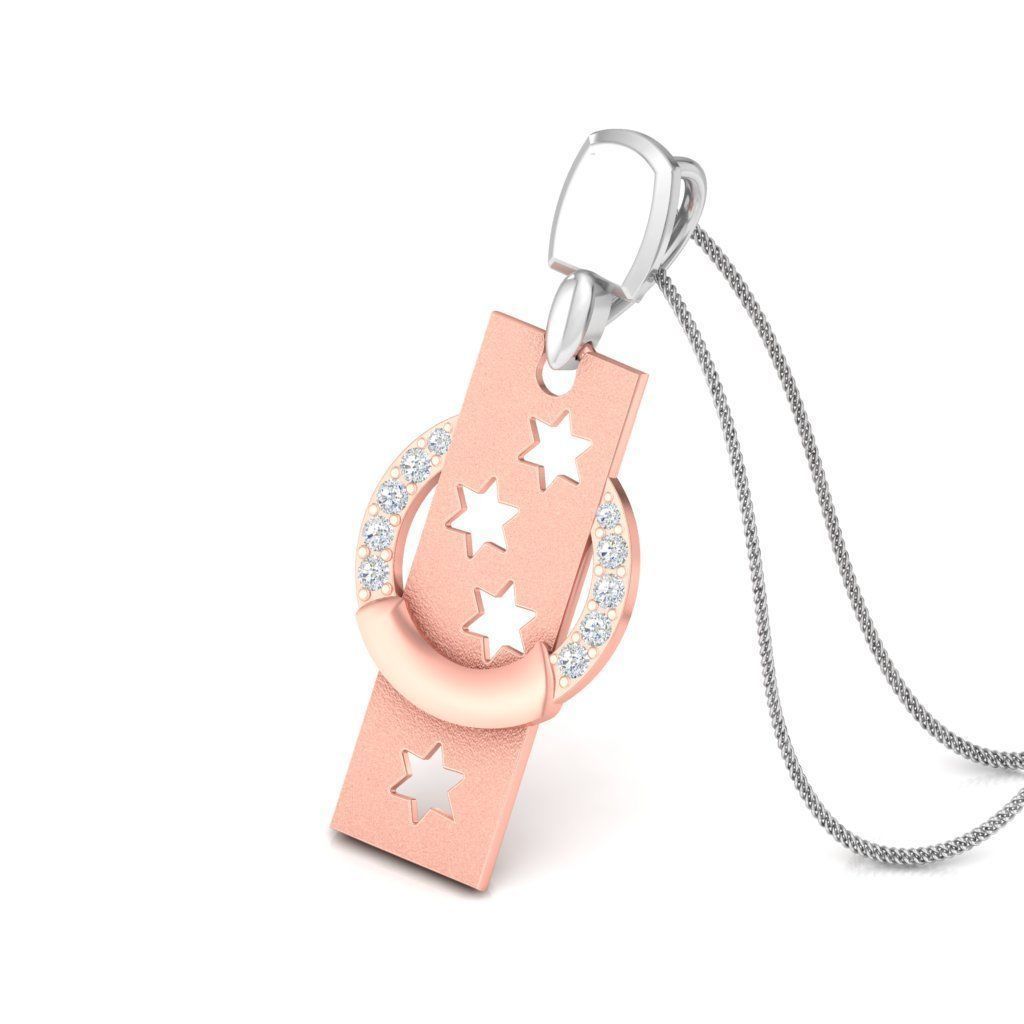 BULK-3DM-With Gems-MIX 168 Files 3D print model_117