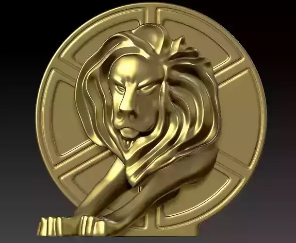 cannes lion
