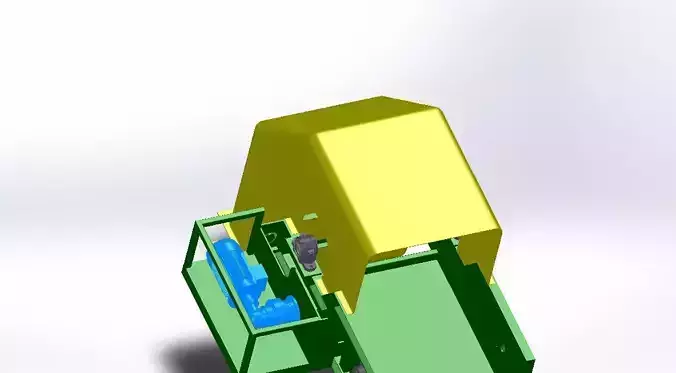 BELT CONVEYOR W105L176