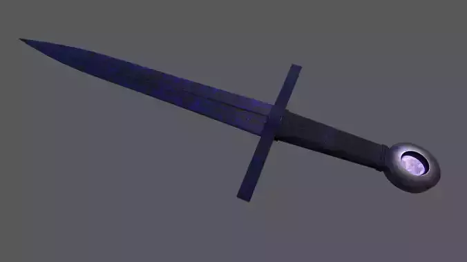 Dagger sword