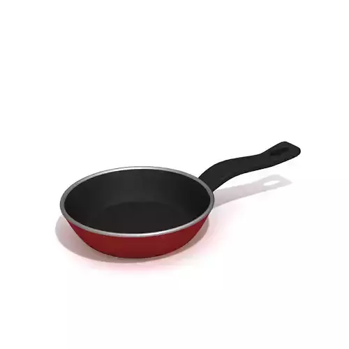Frying Pan 