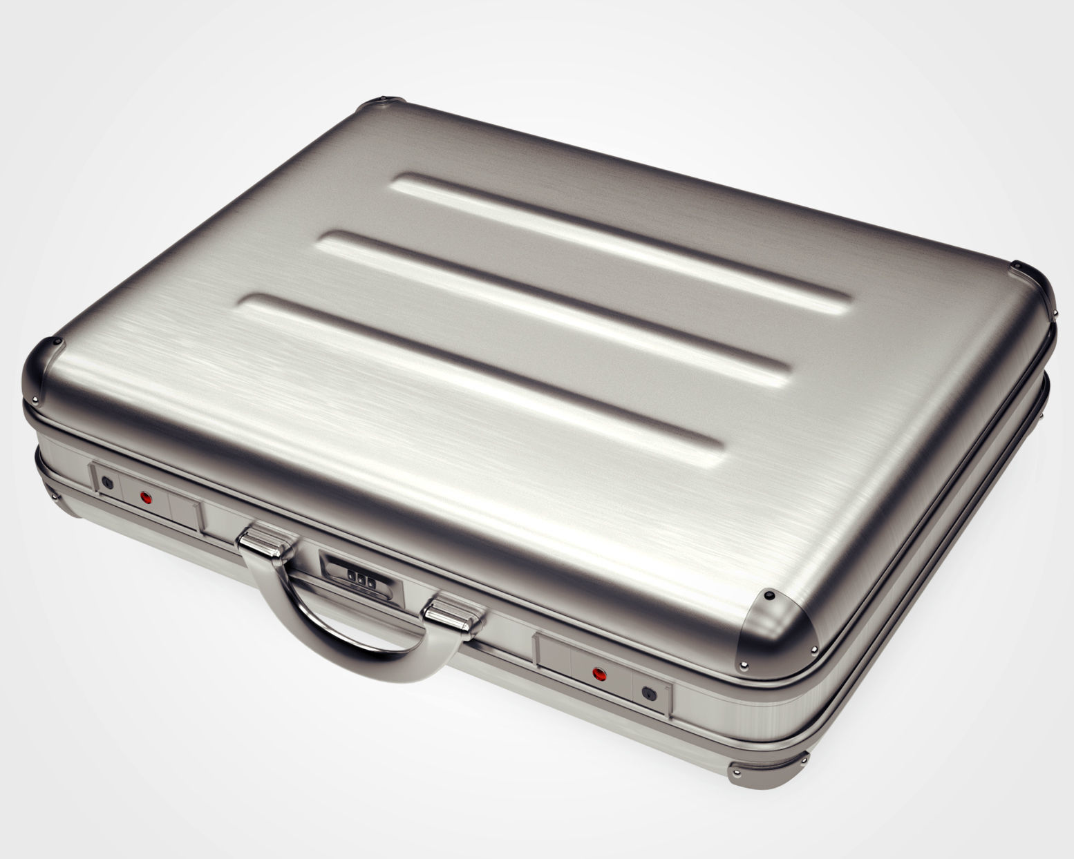 Case box modeling for subdiv 3D model_1