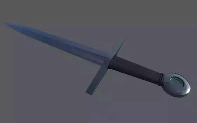 Dagger sword