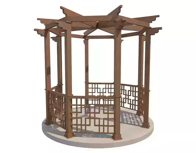 Pergola 17