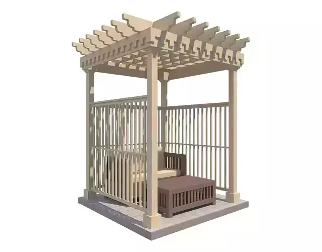 Pergola 21