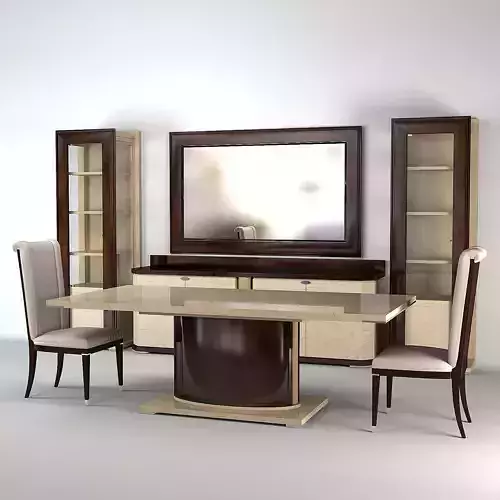  Turri Genesis Collection