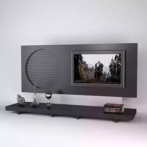  Tv Wall Smania