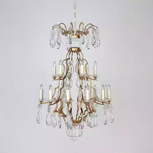 Vaughan Chandelier Cl34
