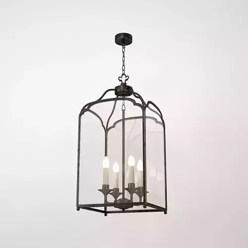 Vaughan Swedish Lantern