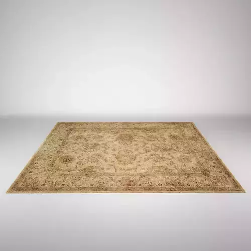 Vintage Classic Carpet