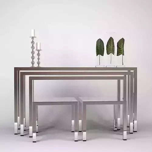  Visionnaire Keu Console