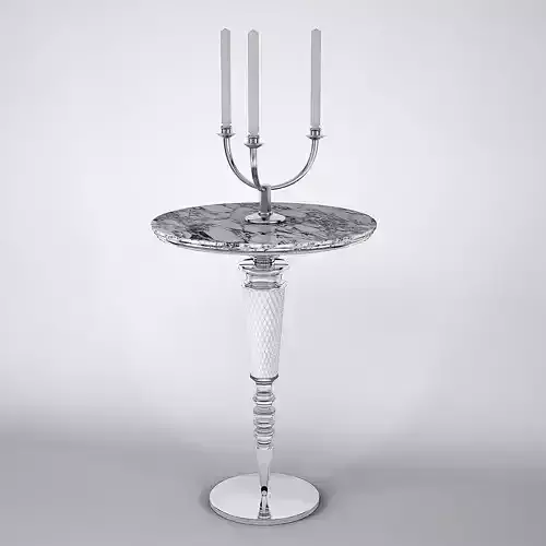 Visionnaire Maximus Table