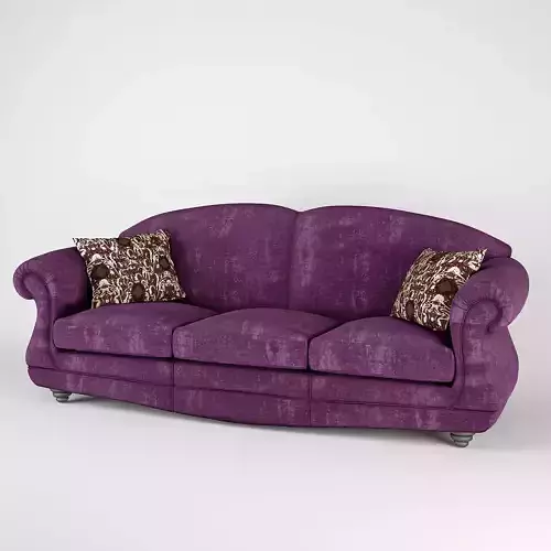 Zanaboni Oxford Sofa