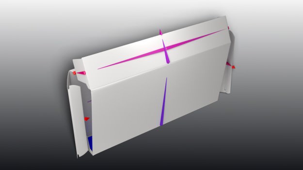 Drug Box 3D model_9