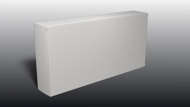 Drug Box 3D model_10