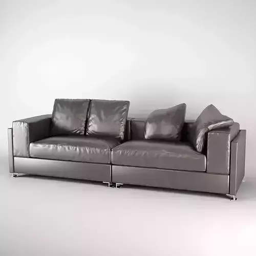 Minotti Alison Sofa