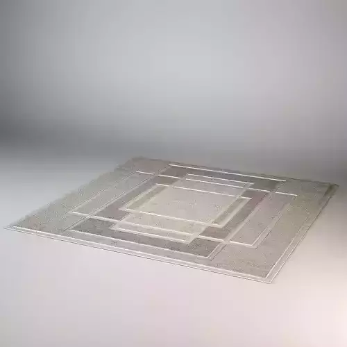 Modern Carpet Pattern