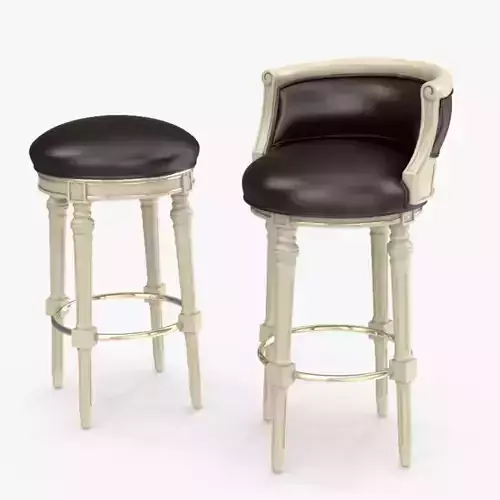 Bar Chair Angelo Cappellini