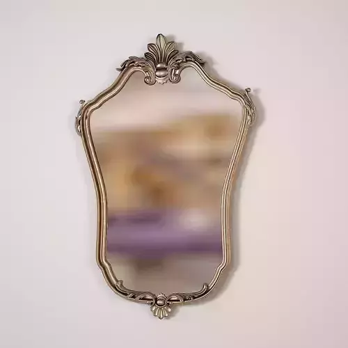 Mirror Angelo Cappellini