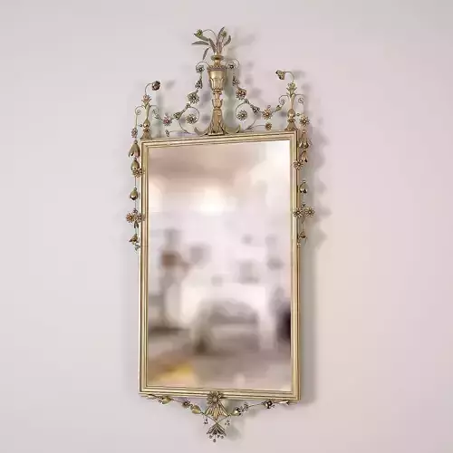 Mirror Classic Salda