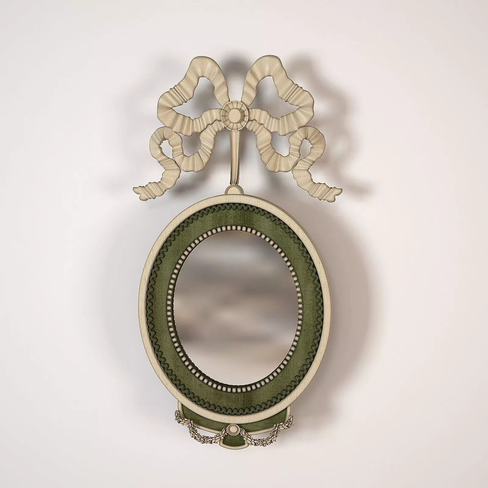 Mirror Salda Ke 15 3D model_0