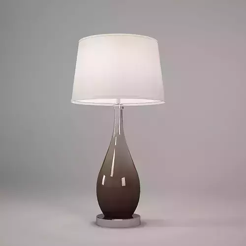 Andrew Martin Spectator Table Lamp