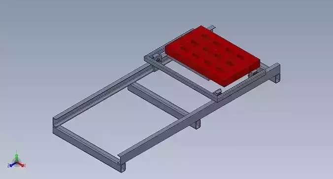 Drum Washing Machine