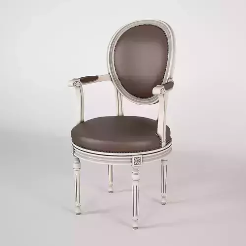 Angelo Cappellini Armchair 750