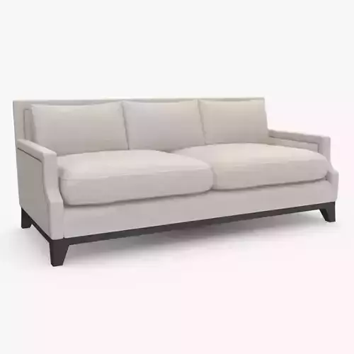  Andrew Martin Gable Sofa