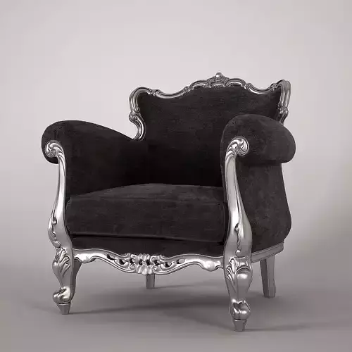 Alice Poltrona Creazioni Chair