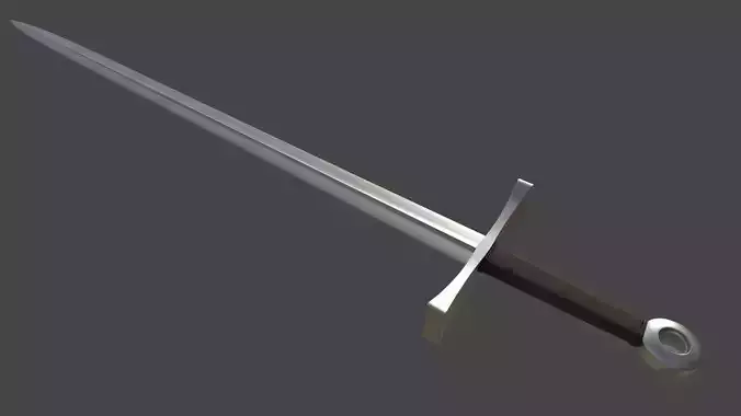 LongSword sword