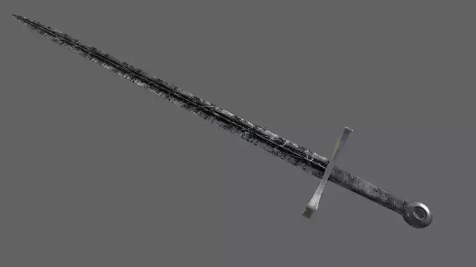 LongSword sword