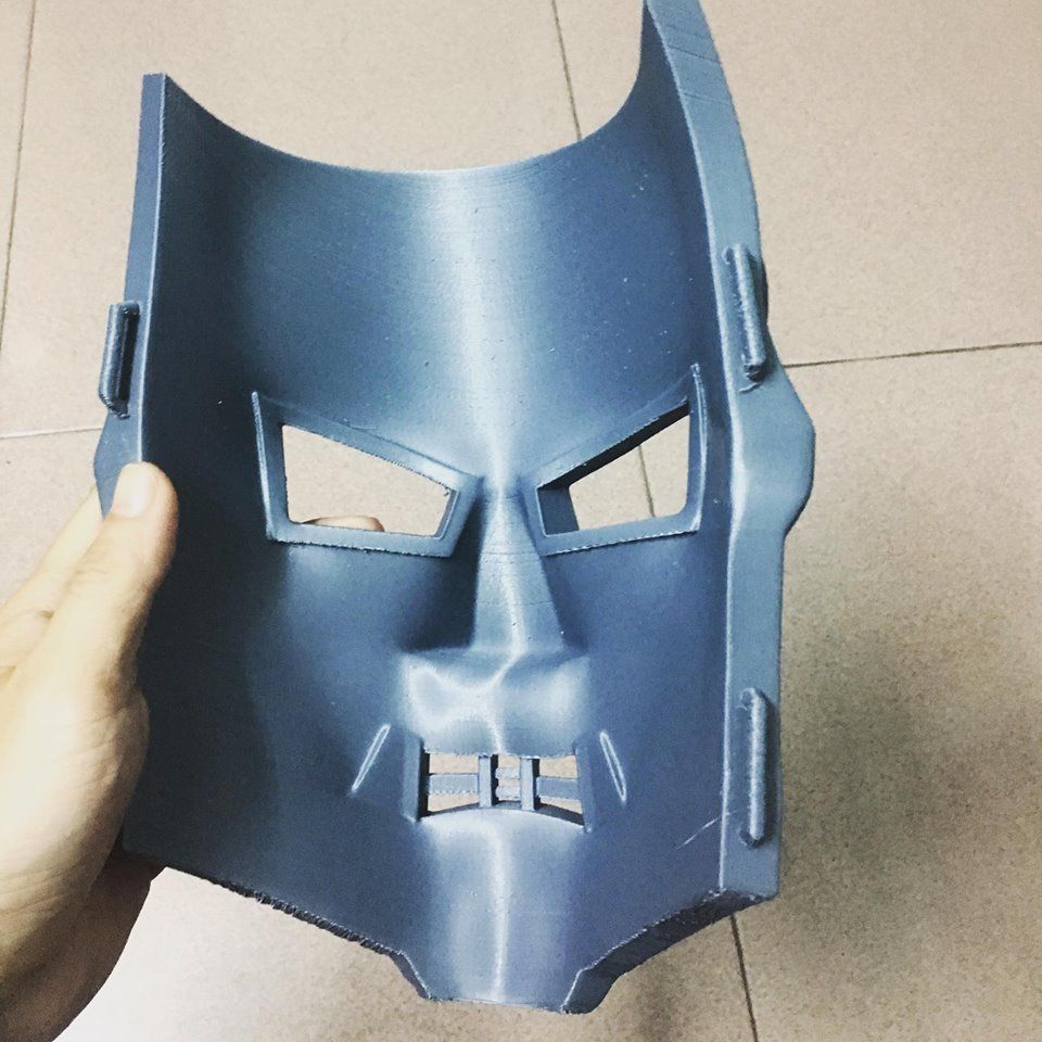 Doom mask - Helmet Marvel  Cosplay 3D print model_15