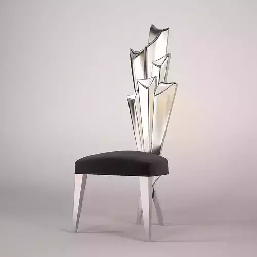 Christopher Guy Modern Chair