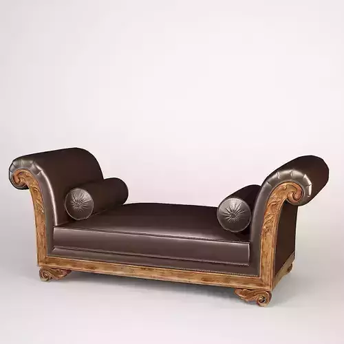  Christopher Guy Renaissance Sofa